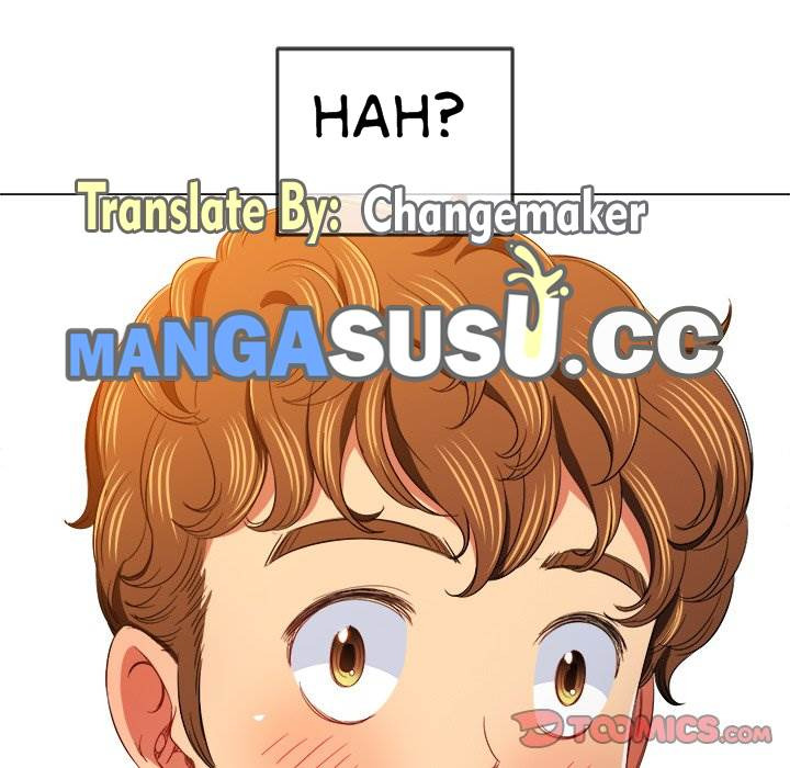 My High School Bully: Chapter chapter-108 - Page 158