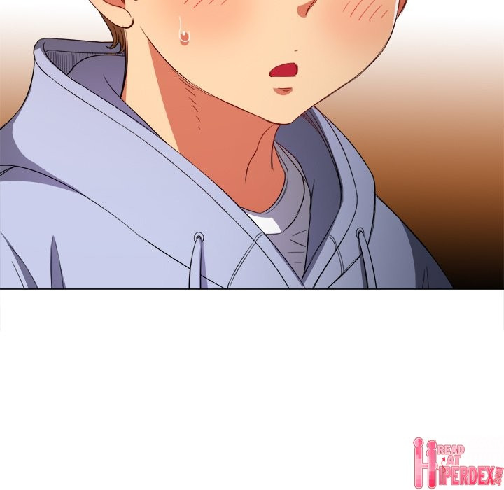 My High School Bully: Chapter chapter-108 - Page 159