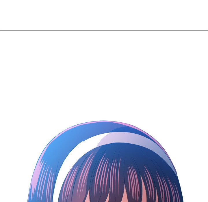 My High School Bully: Chapter chapter-108 - Page 160