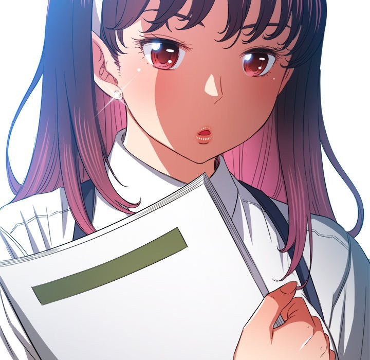 My High School Bully: Chapter chapter-108 - Page 161