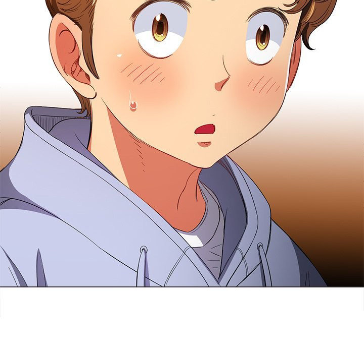 My High School Bully: Chapter chapter-109 - Page 9