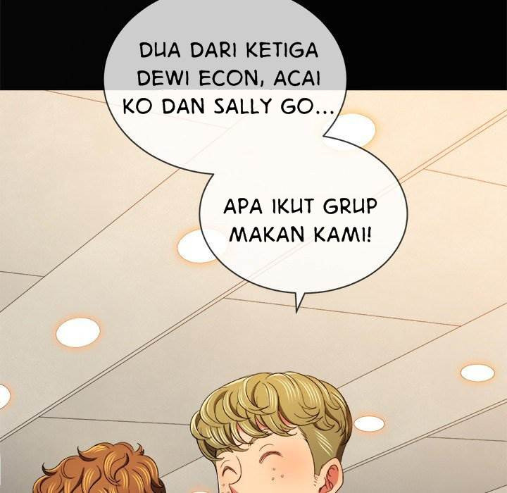 My High School Bully: Chapter chapter-109 - Page 12