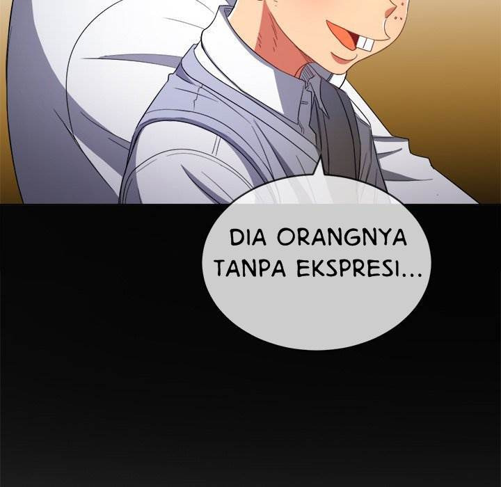 My High School Bully: Chapter chapter-109 - Page 18