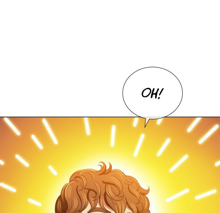 My High School Bully: Chapter chapter-109 - Page 21