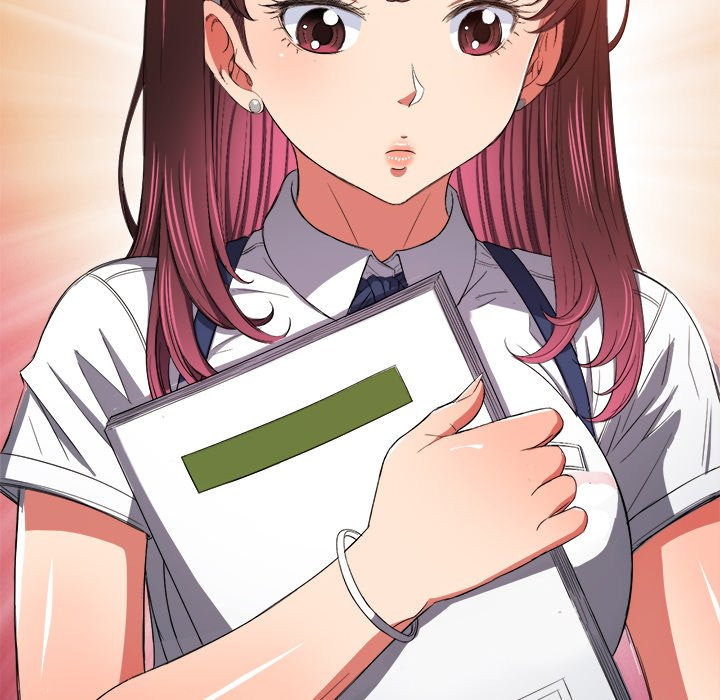 My High School Bully: Chapter chapter-109 - Page 25