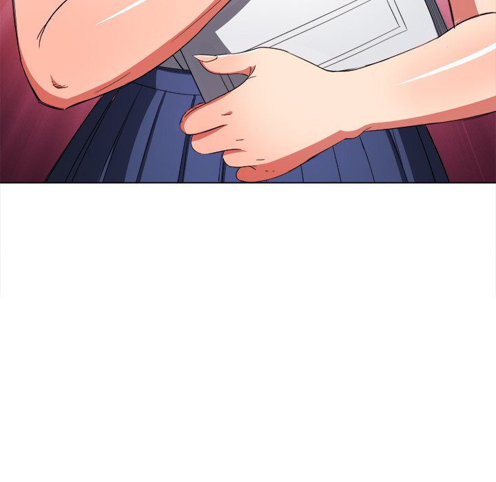 My High School Bully: Chapter chapter-109 - Page 26