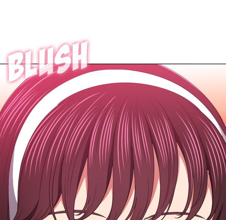 My High School Bully: Chapter chapter-109 - Page 27