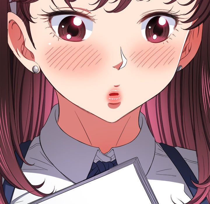 My High School Bully: Chapter chapter-109 - Page 28