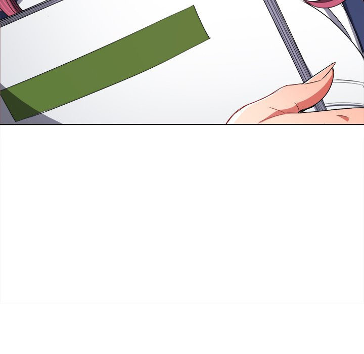 My High School Bully: Chapter chapter-109 - Page 29