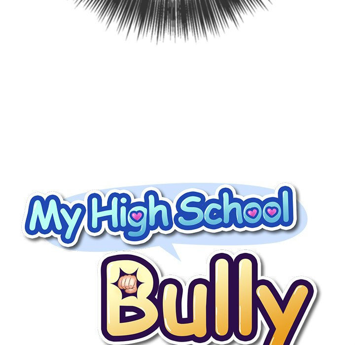 My High School Bully: Chapter chapter-109 - Page 31