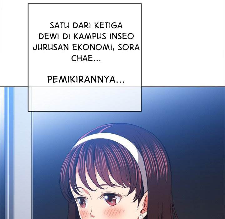 My High School Bully: Chapter chapter-109 - Page 33