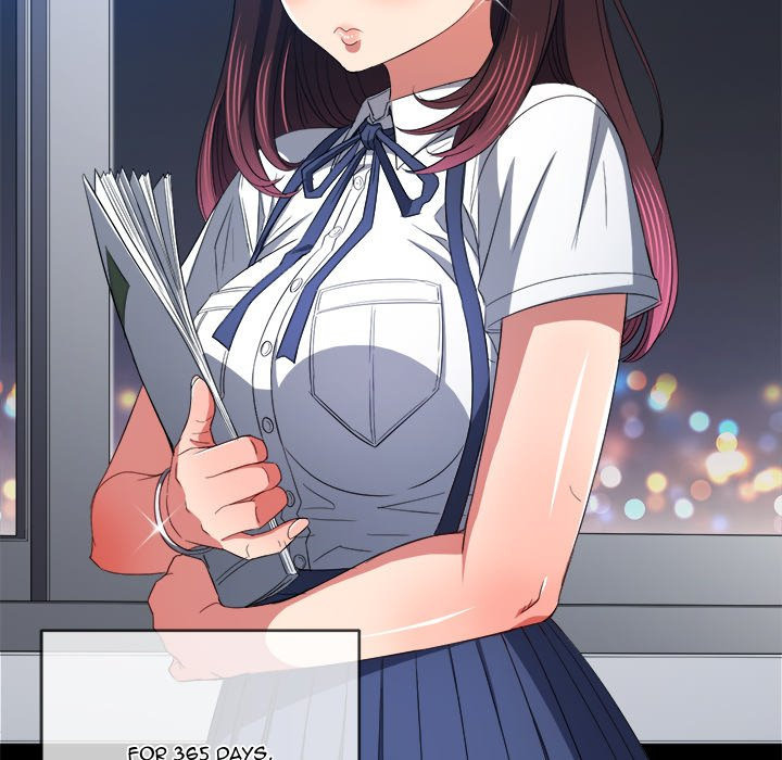 My High School Bully: Chapter chapter-109 - Page 34