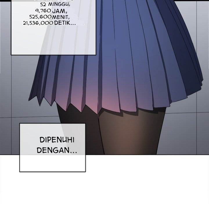 My High School Bully: Chapter chapter-109 - Page 35