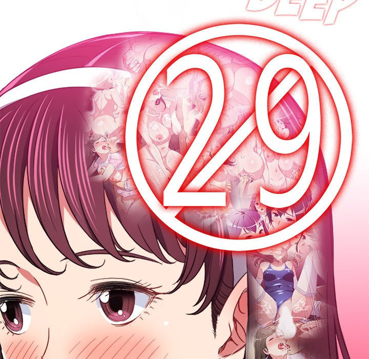 My High School Bully: Chapter chapter-109 - Page 37