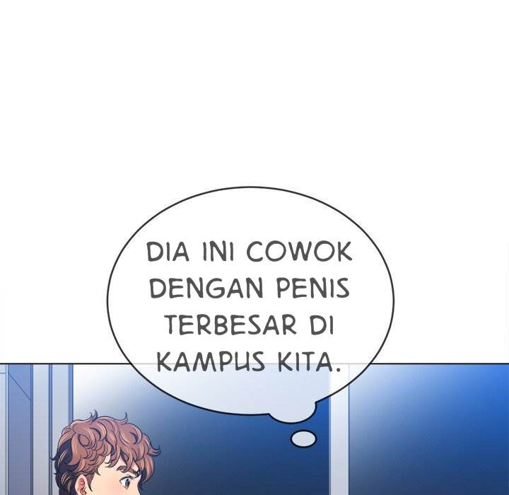 My High School Bully: Chapter chapter-109 - Page 40