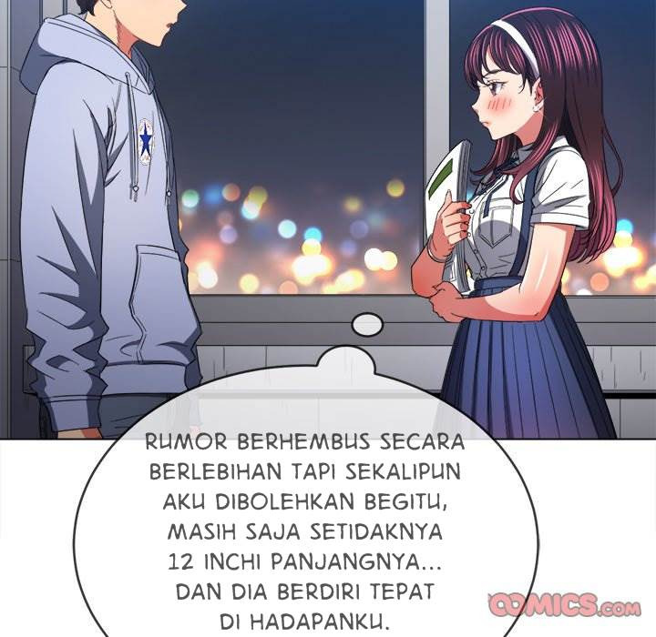 My High School Bully: Chapter chapter-109 - Page 41