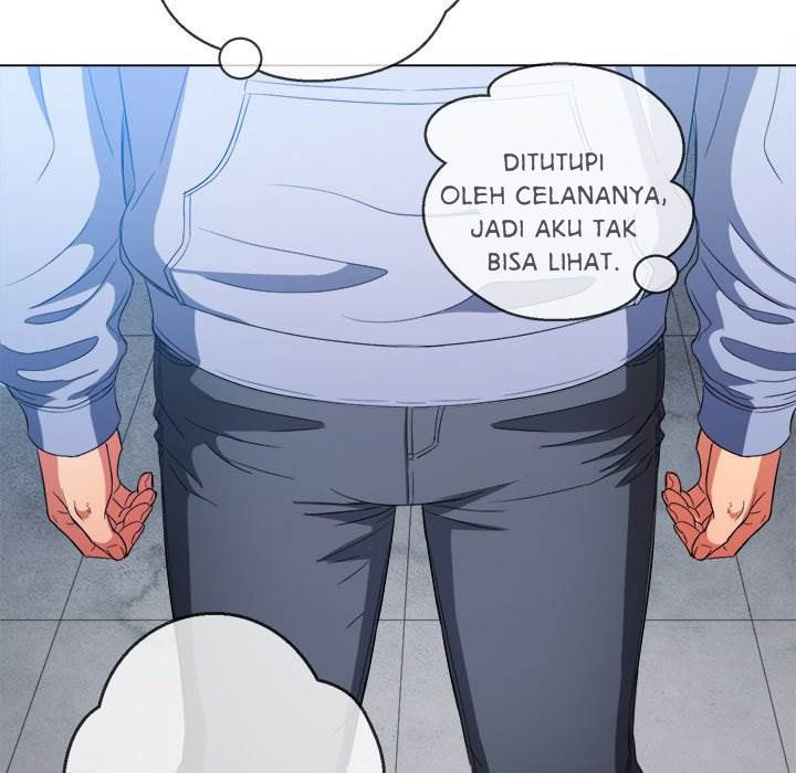 My High School Bully: Chapter chapter-109 - Page 43