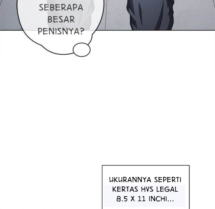 My High School Bully: Chapter chapter-109 - Page 44