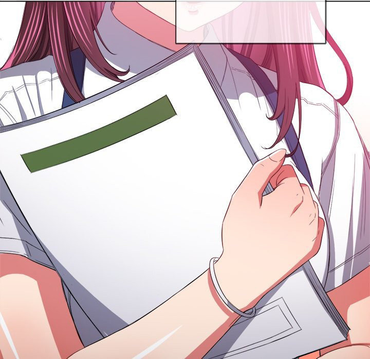 My High School Bully: Chapter chapter-109 - Page 45