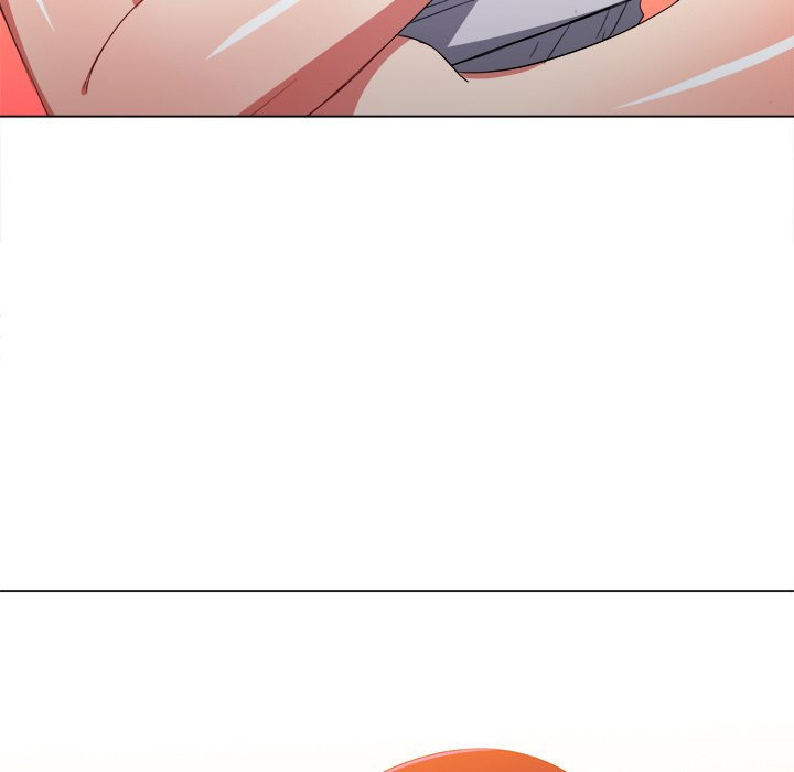 My High School Bully: Chapter chapter-109 - Page 46
