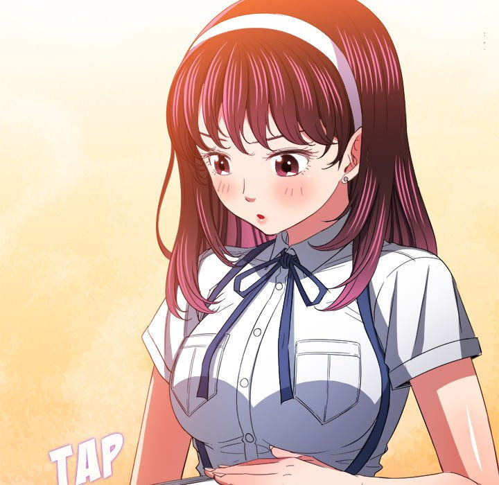 My High School Bully: Chapter chapter-109 - Page 47