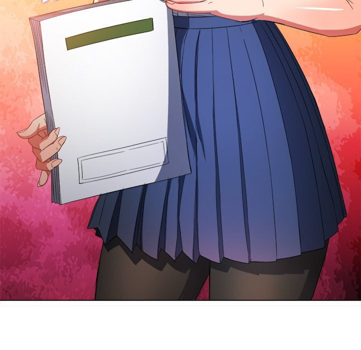 My High School Bully: Chapter chapter-109 - Page 48