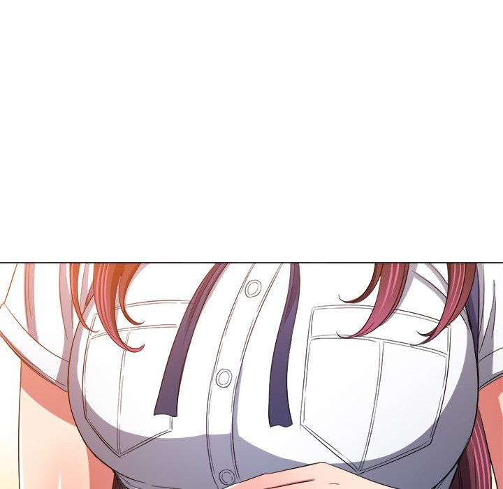 My High School Bully: Chapter chapter-109 - Page 49