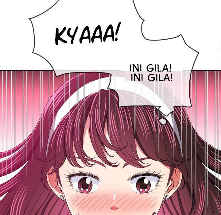 My High School Bully: Chapter chapter-109 - Page 51