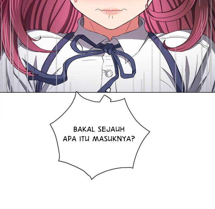 My High School Bully: Chapter chapter-109 - Page 52
