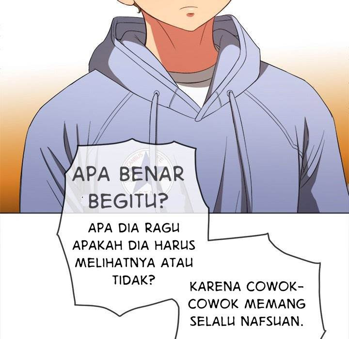 My High School Bully: Chapter chapter-109 - Page 54