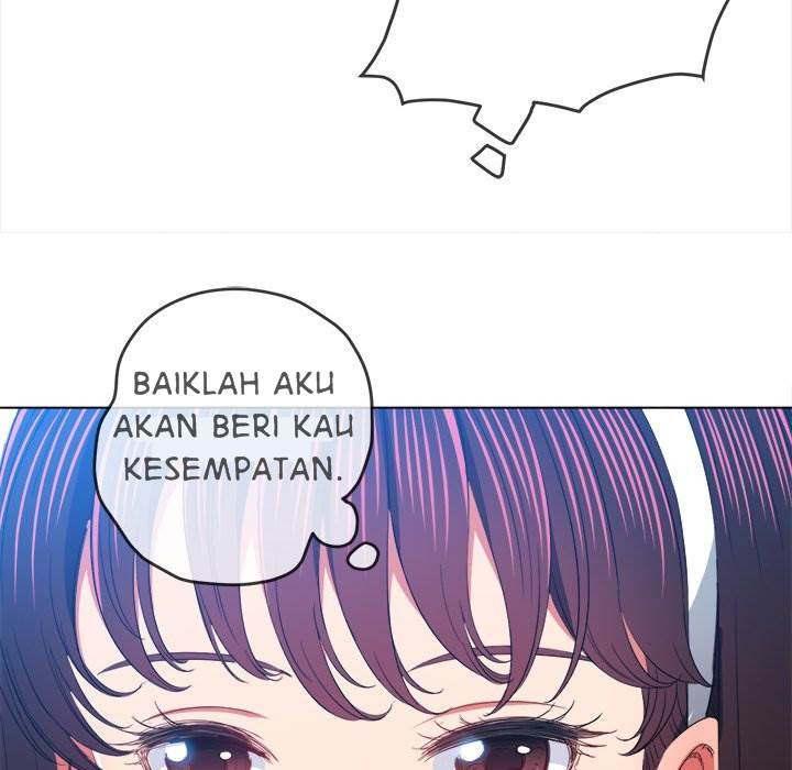 My High School Bully: Chapter chapter-109 - Page 55