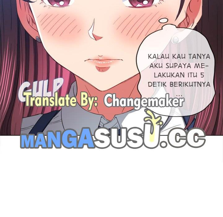 My High School Bully: Chapter chapter-109 - Page 56