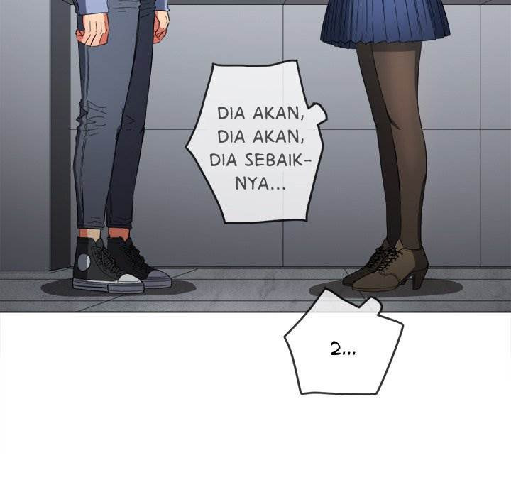 My High School Bully: Chapter chapter-109 - Page 63