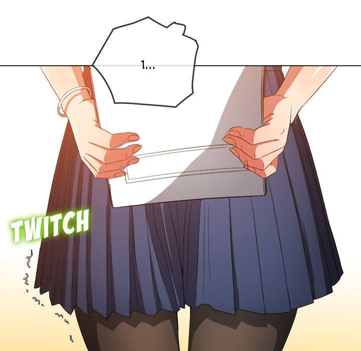 My High School Bully: Chapter chapter-109 - Page 64