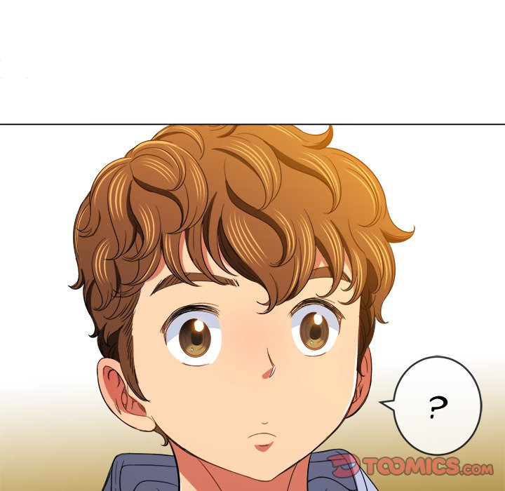 My High School Bully: Chapter chapter-109 - Page 68