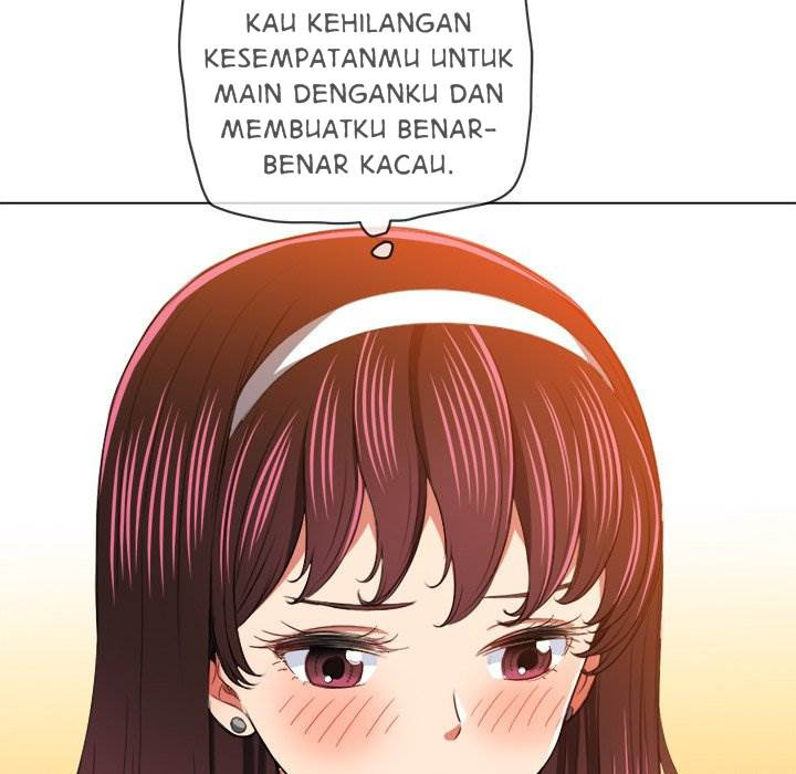 My High School Bully: Chapter chapter-109 - Page 70