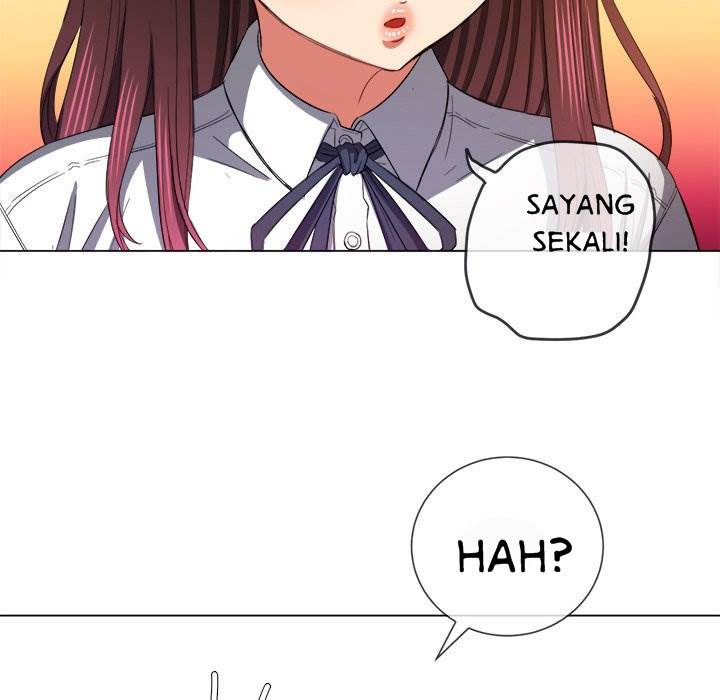 My High School Bully: Chapter chapter-109 - Page 71