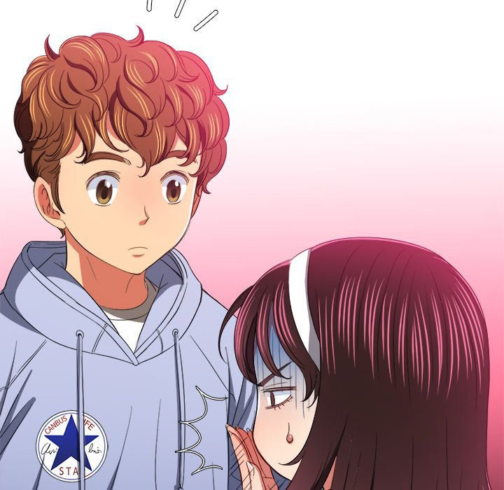 My High School Bully: Chapter chapter-109 - Page 72