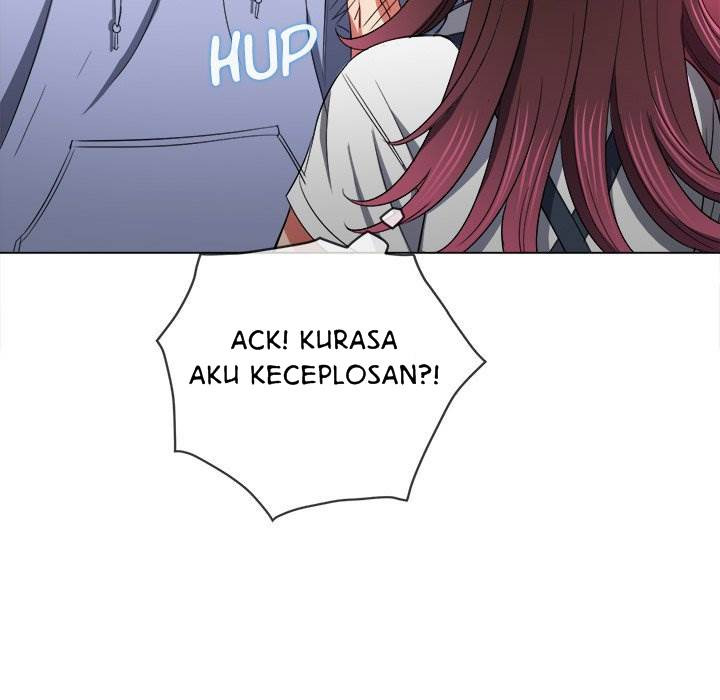 My High School Bully: Chapter chapter-109 - Page 73