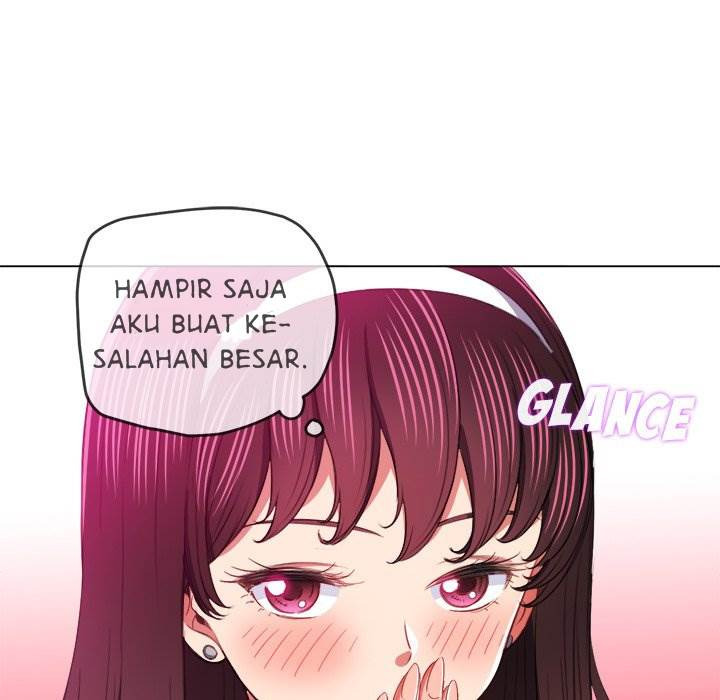 My High School Bully: Chapter chapter-109 - Page 74