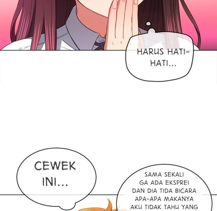 My High School Bully: Chapter chapter-109 - Page 75