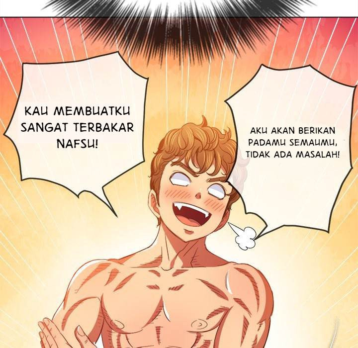 My High School Bully: Chapter chapter-109 - Page 78