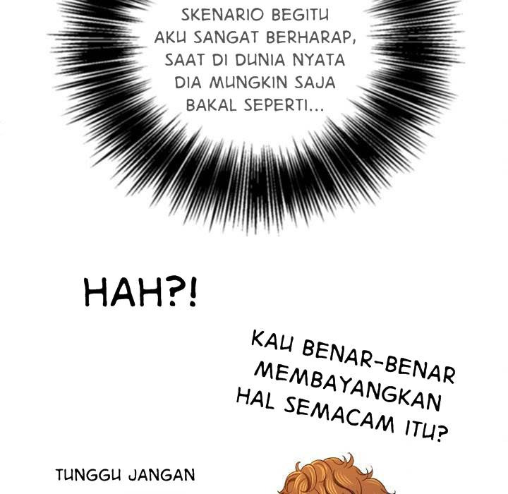 My High School Bully: Chapter chapter-109 - Page 81