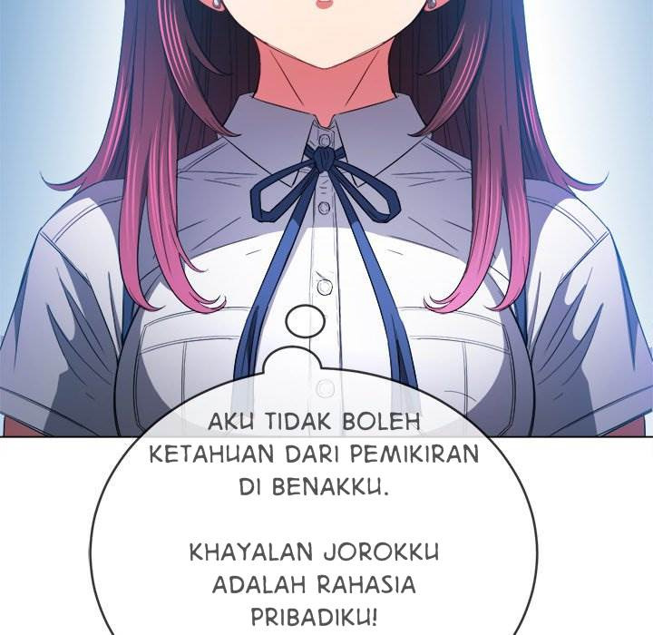 My High School Bully: Chapter chapter-109 - Page 85