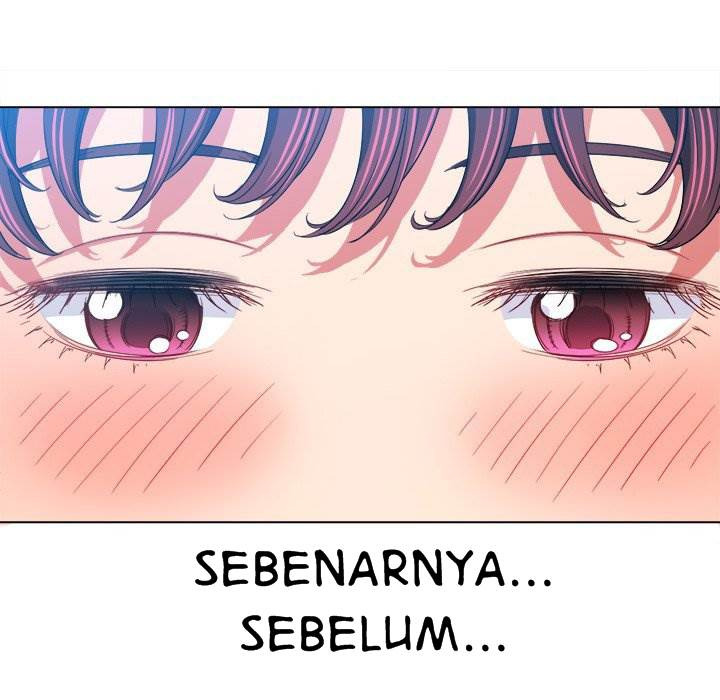 My High School Bully: Chapter chapter-109 - Page 87