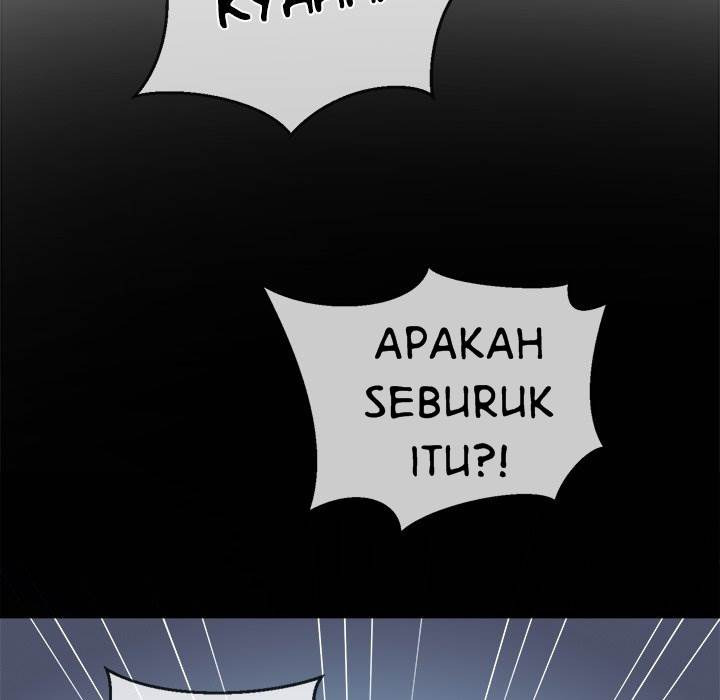 My High School Bully: Chapter chapter-109 - Page 89