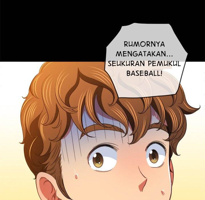 My High School Bully: Chapter chapter-109 - Page 92