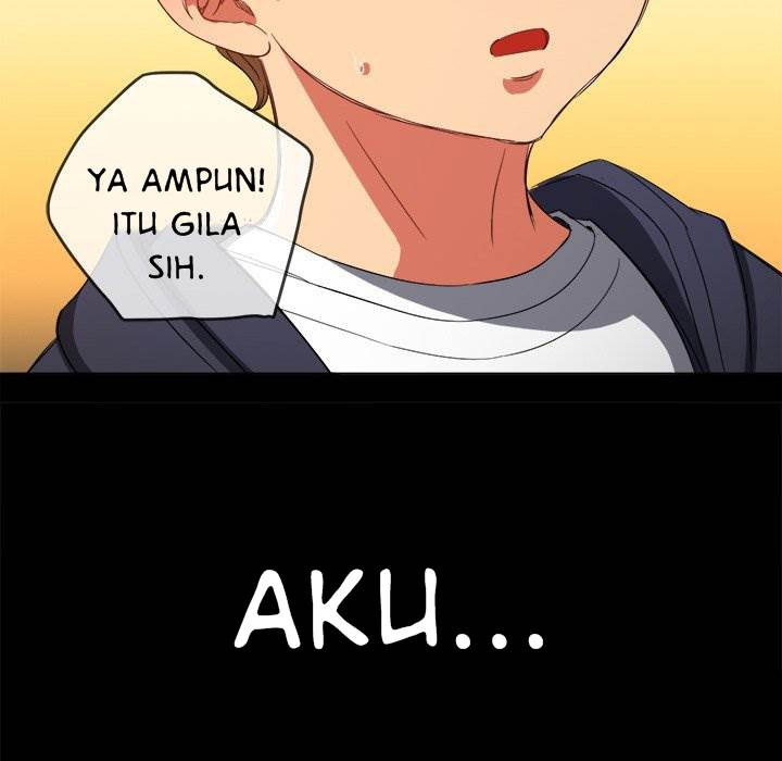My High School Bully: Chapter chapter-109 - Page 93
