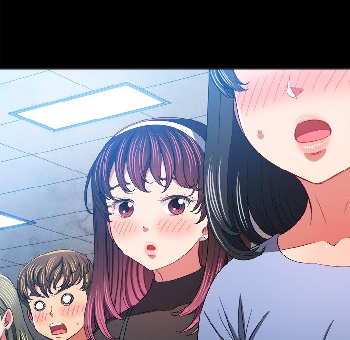 My High School Bully: Chapter chapter-109 - Page 94