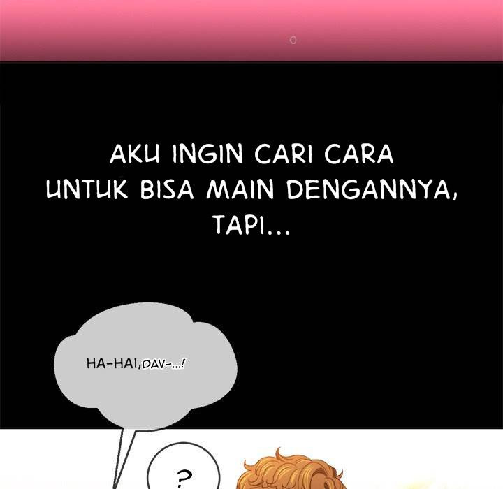 My High School Bully: Chapter chapter-109 - Page 101